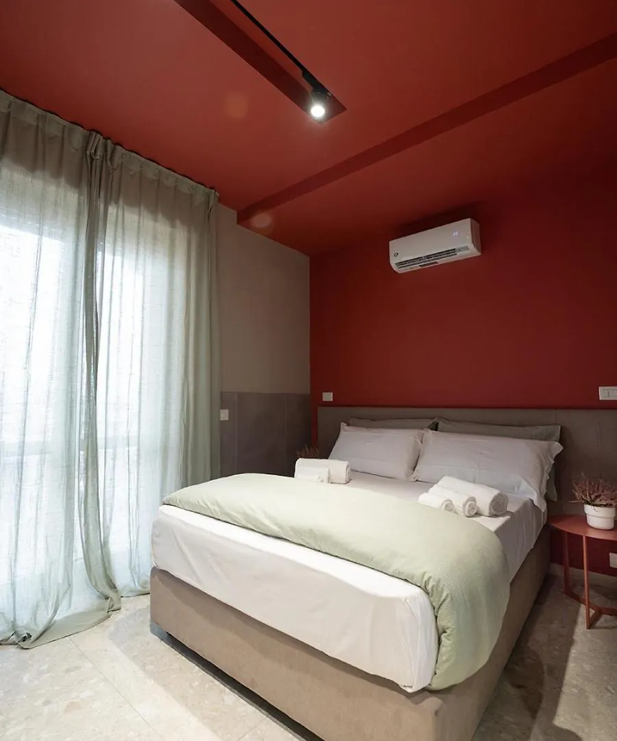 Mia Suites Porto Napoli