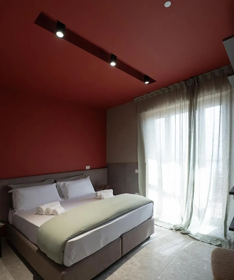 Mia Suites Porto Napoli