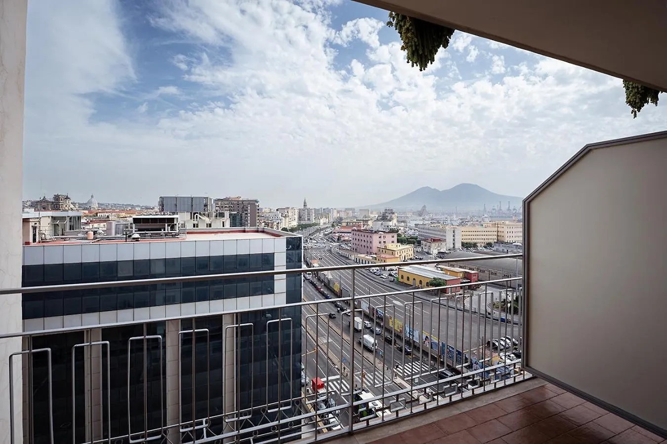 Mia Suites Porto Napoli Affittacamere