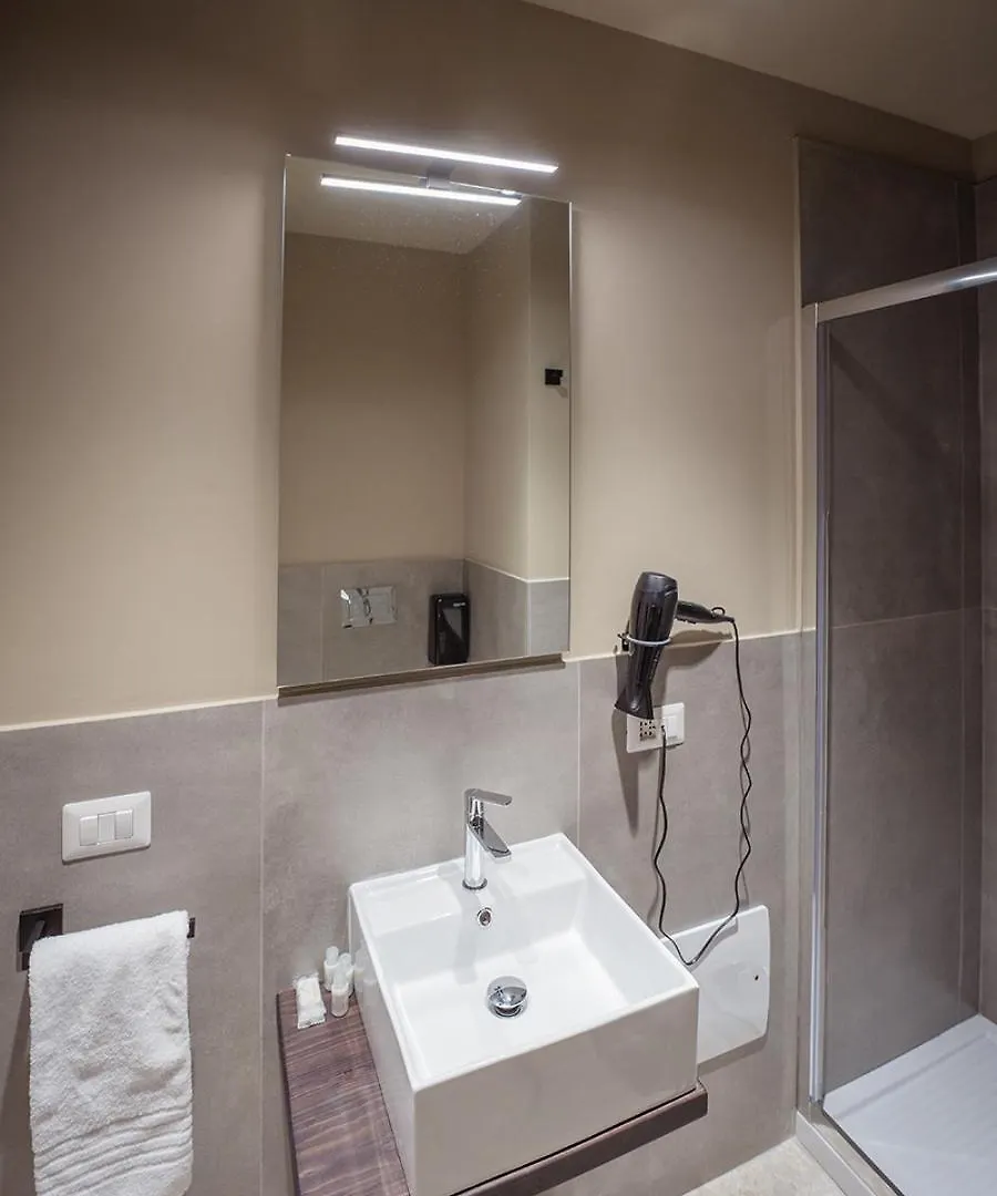Mia Suites Porto Napoli
