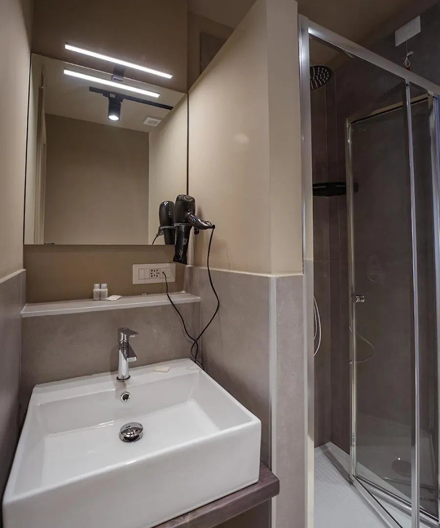 Mia Suites Porto Napoli Affittacamere