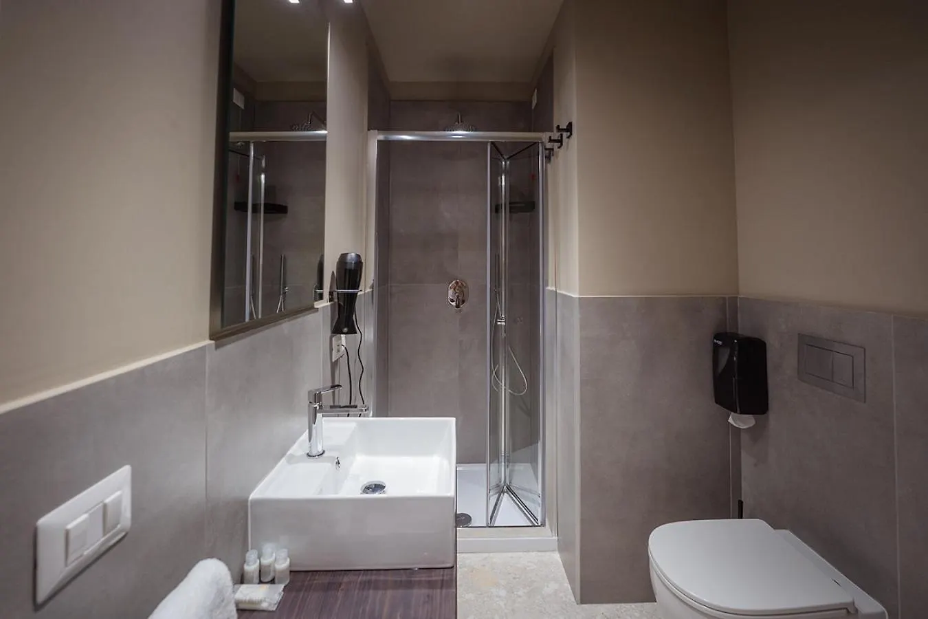 Mia Suites Porto Napoli