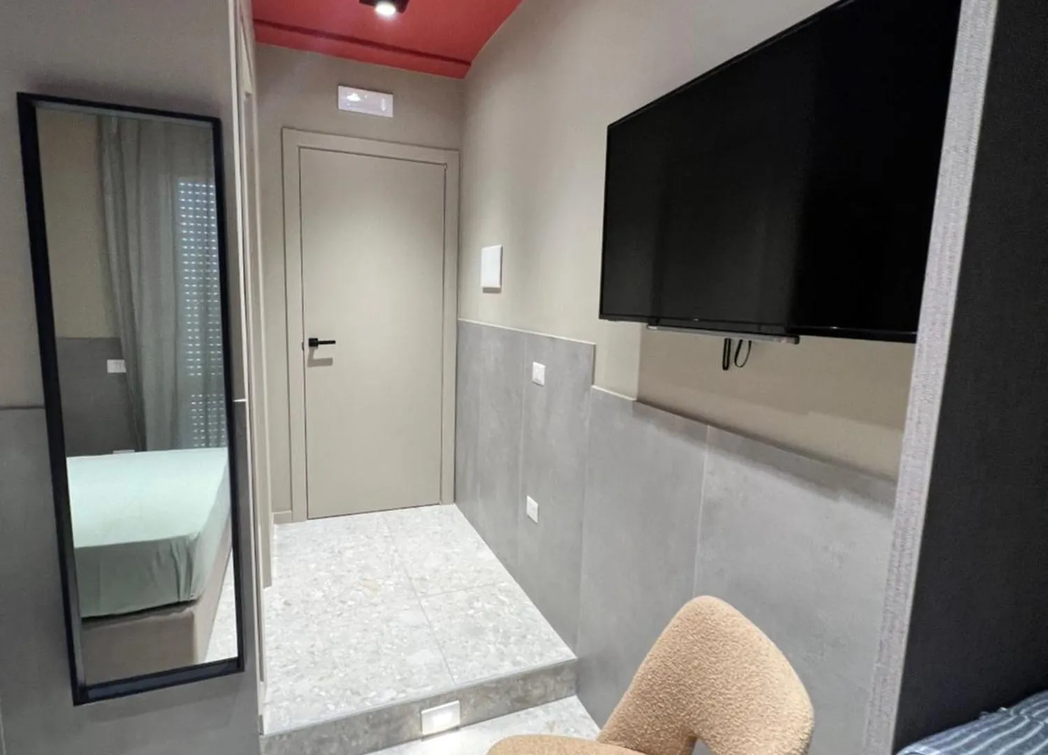 Mia Suites Porto Napoli 0*,