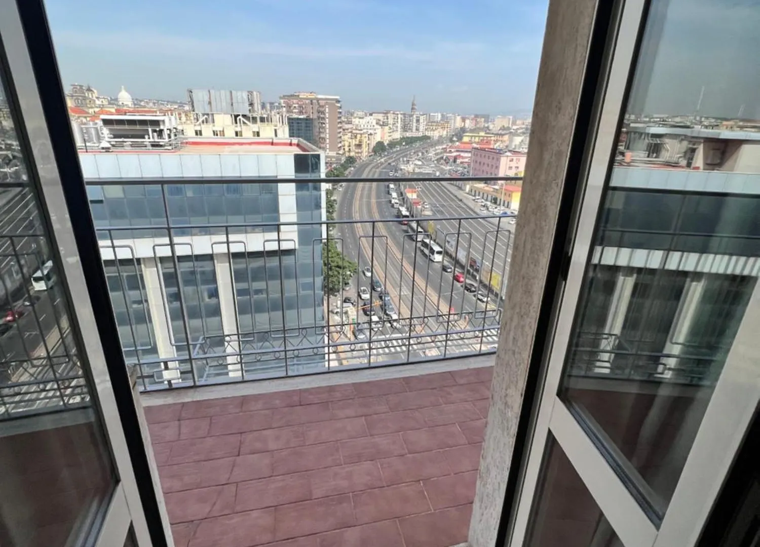 Affittacamere Mia Suites Porto Napoli