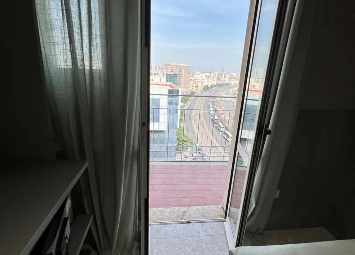 Mia Suites Porto Napoli 0*,