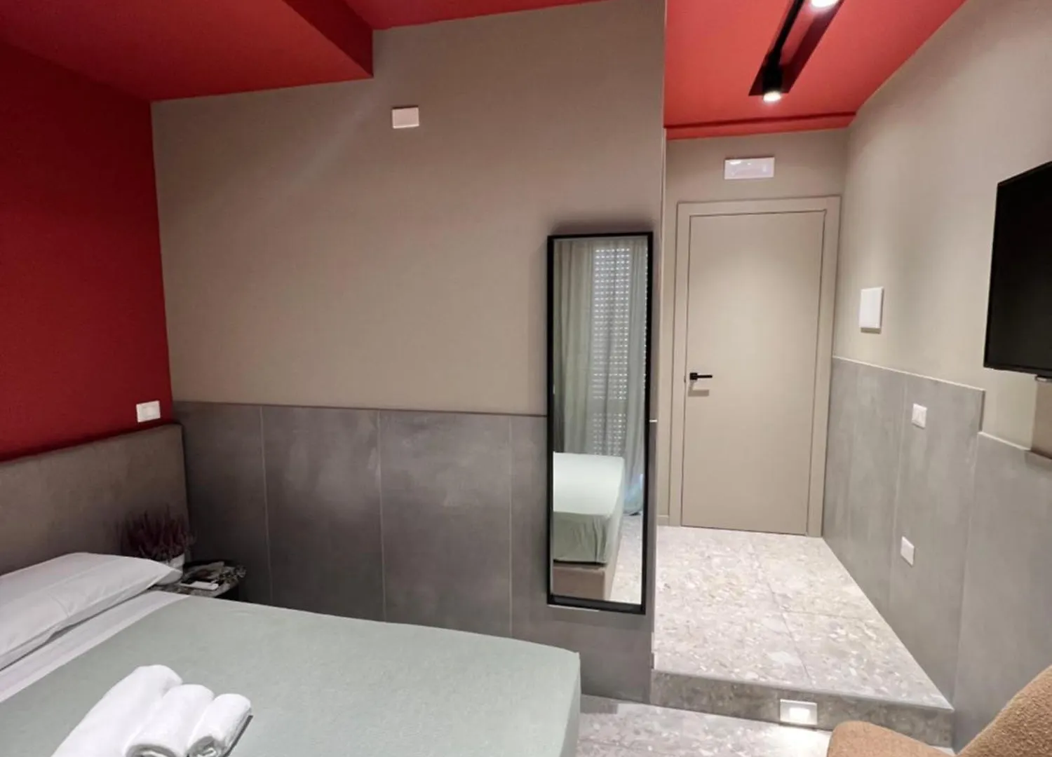 Mia Suites Porto Napoli