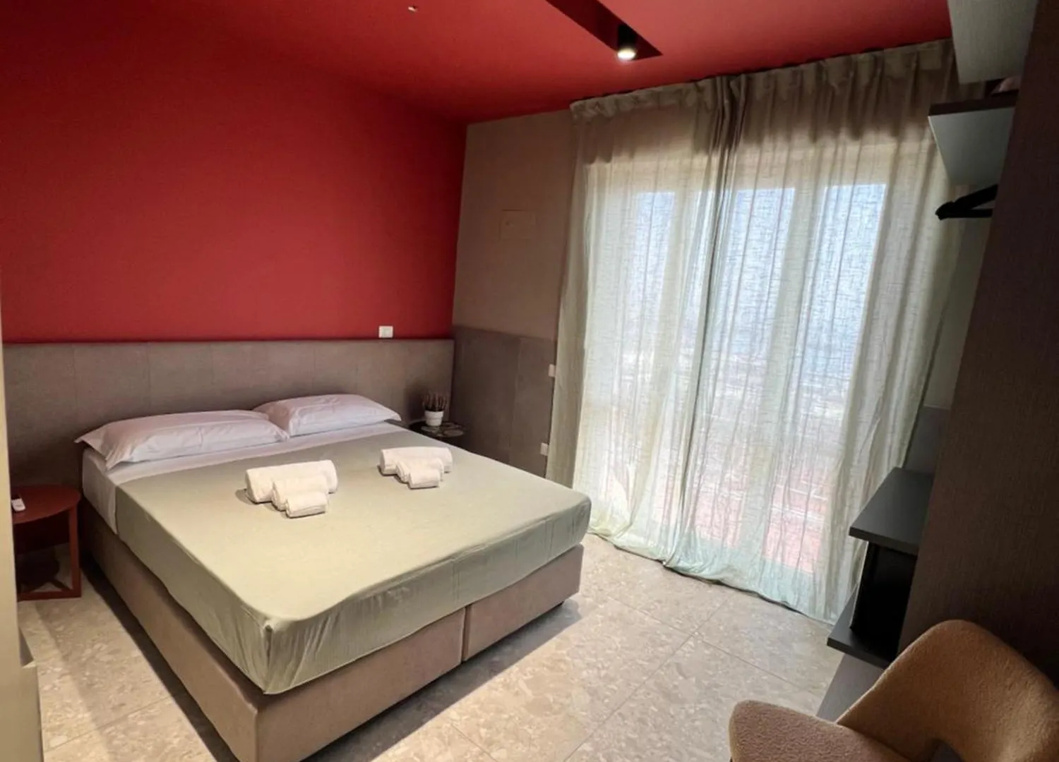 Mia Suites Porto Napoli