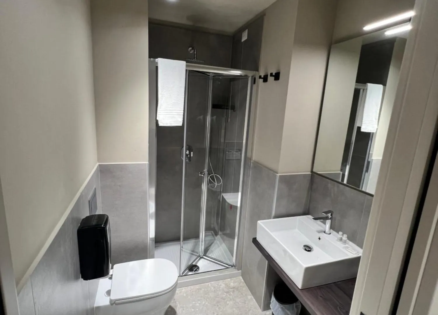 Affittacamere Mia Suites Porto Napoli