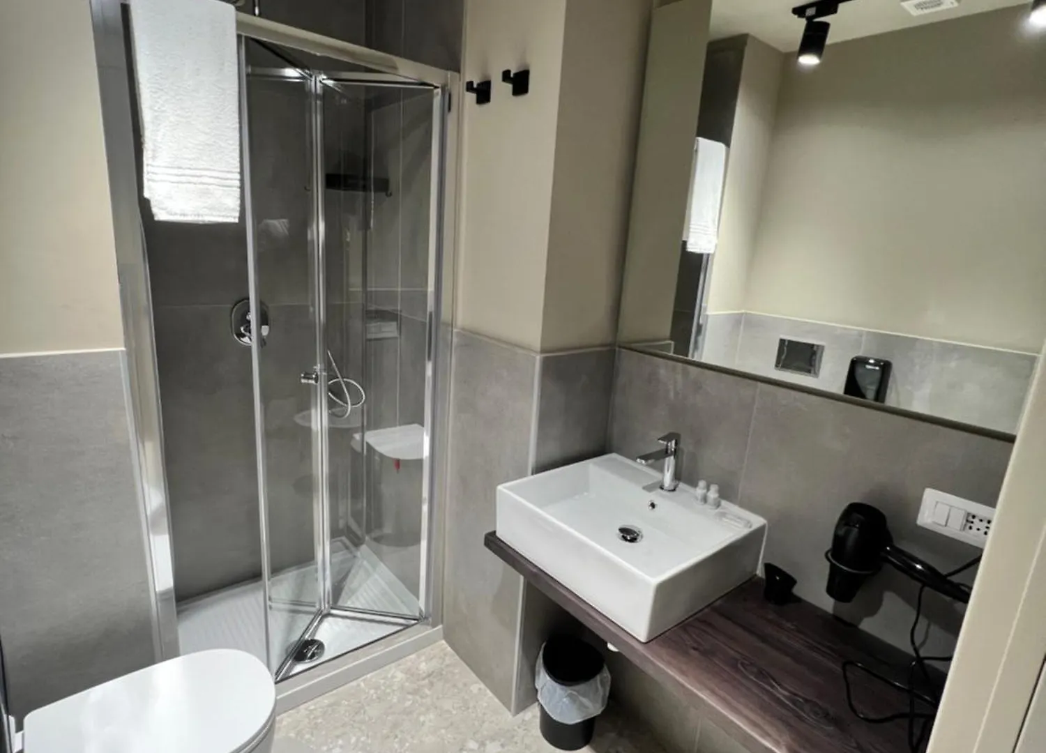 Mia Suites Porto Napoli Affittacamere