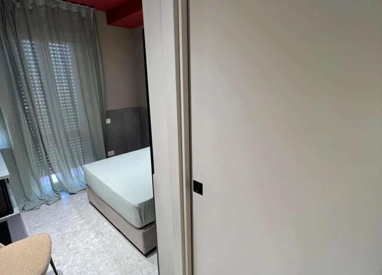 Mia Suites Porto Napoli Affittacamere