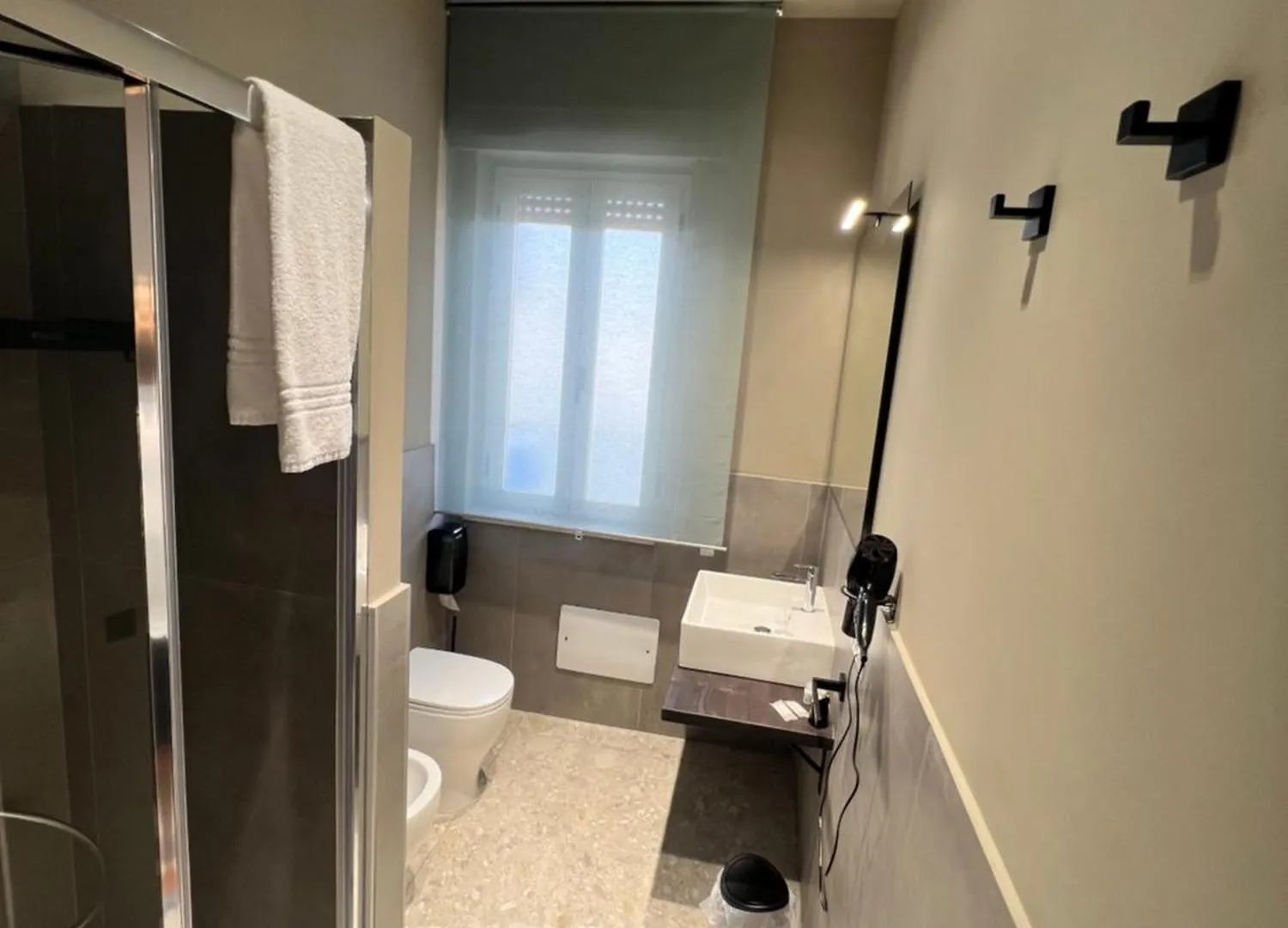 Affittacamere Mia Suites Porto Napoli