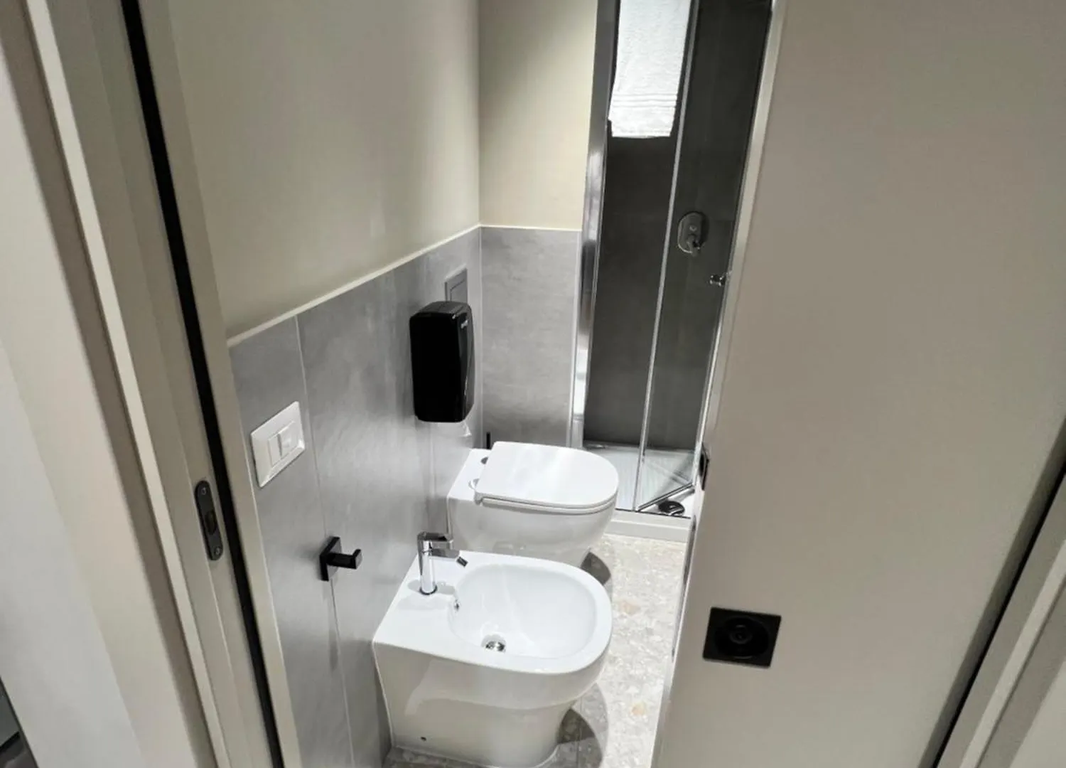 Mia Suites Porto Napoli 0*,