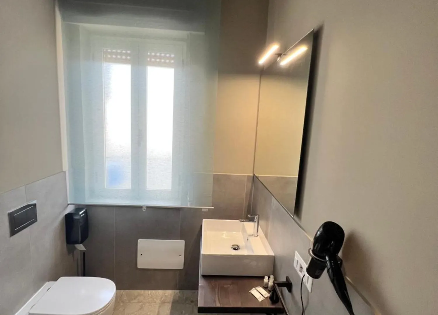Mia Suites Porto Napoli Affittacamere
