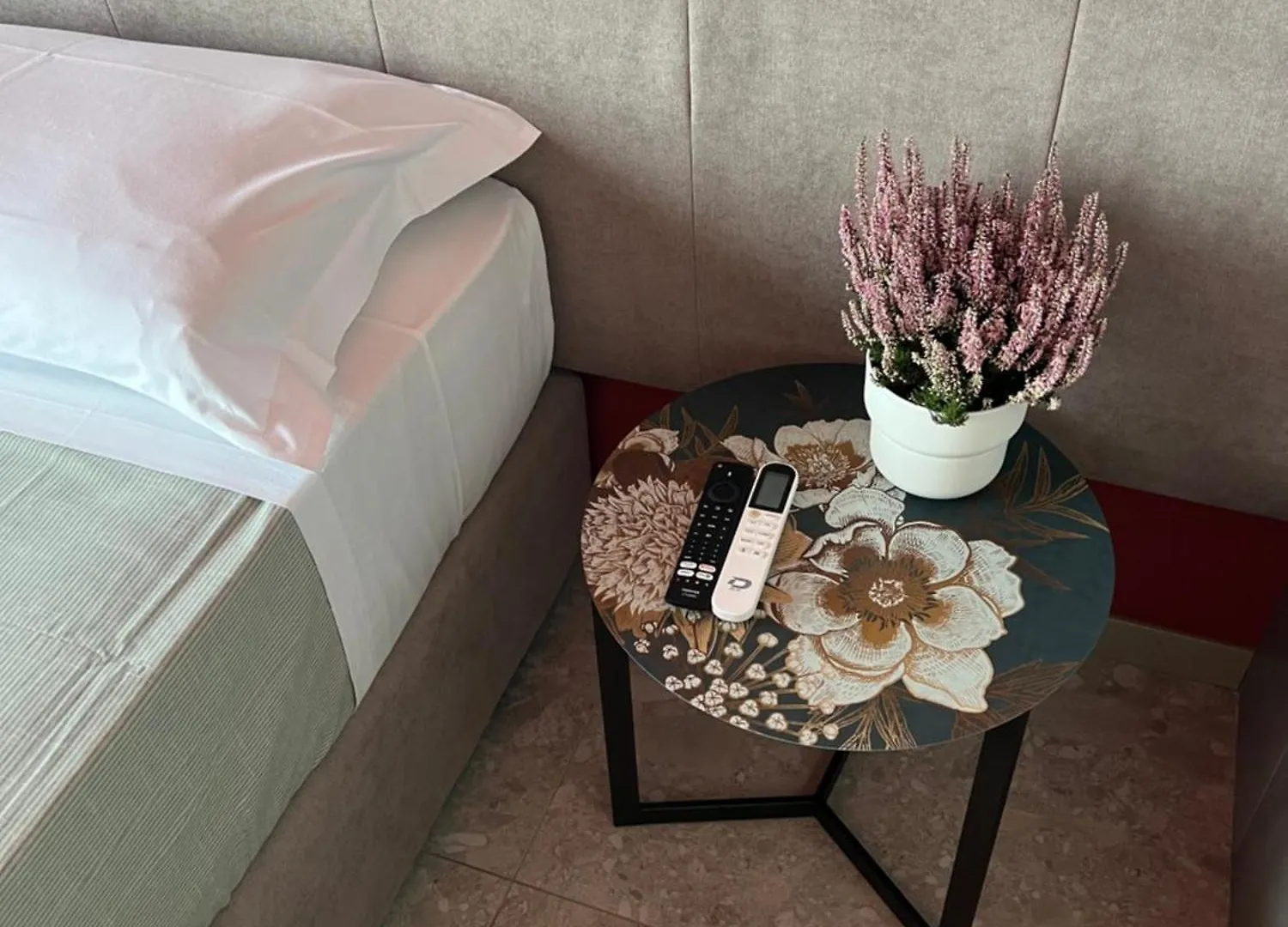 Mia Suites Porto Napoli 0*,