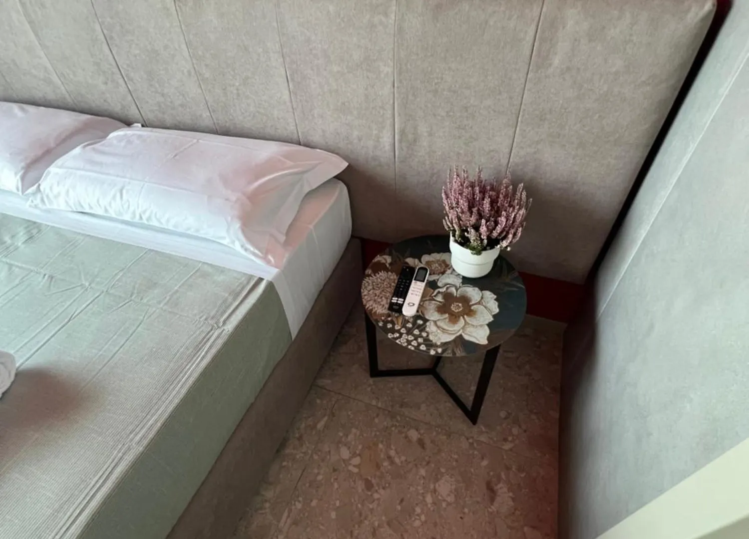 Mia Suites Porto Napoli Affittacamere
