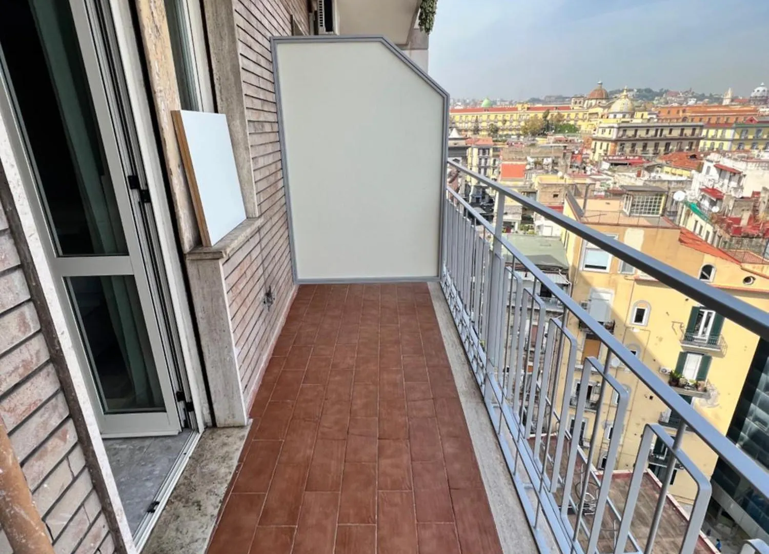 Mia Suites Porto Napoli Affittacamere
