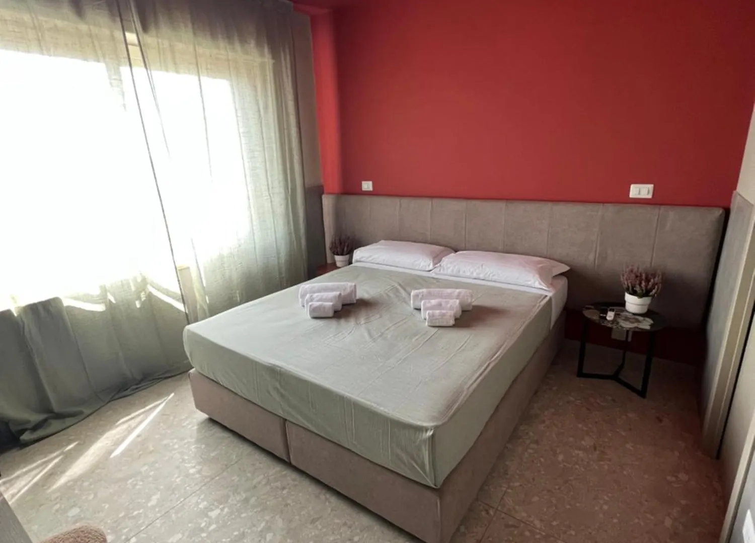 Mia Suites Porto Napoli
