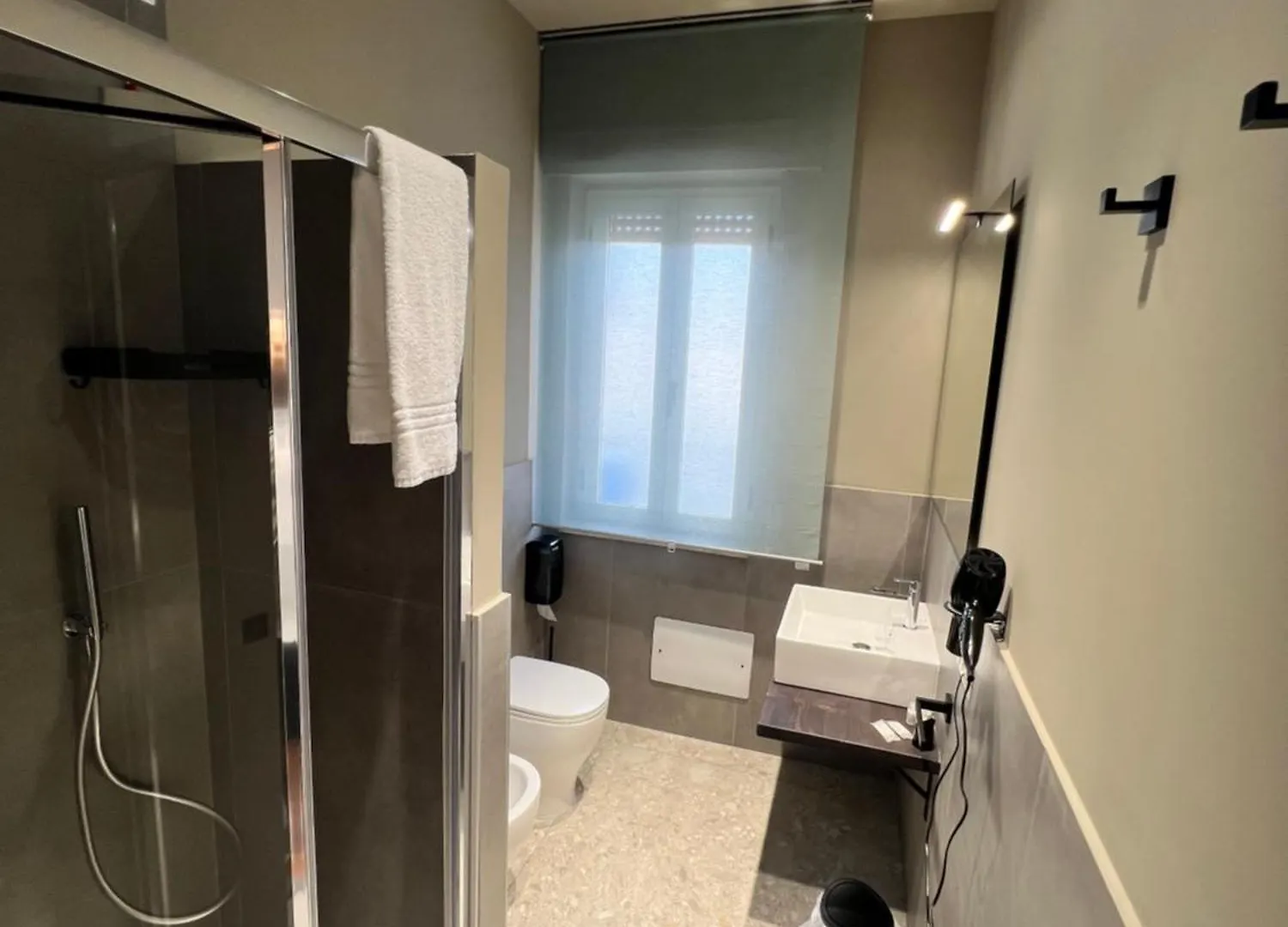 Mia Suites Porto Napoli 0*,