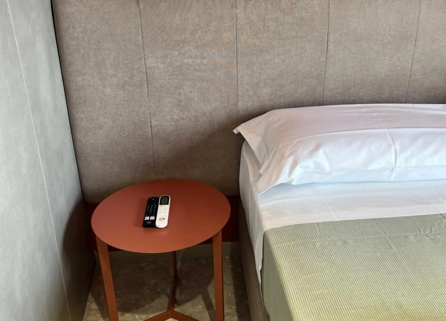 Mia Suites Porto Napoli