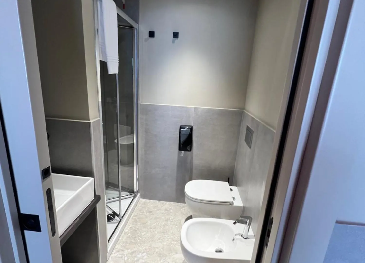 Mia Suites Porto Napoli 0*,