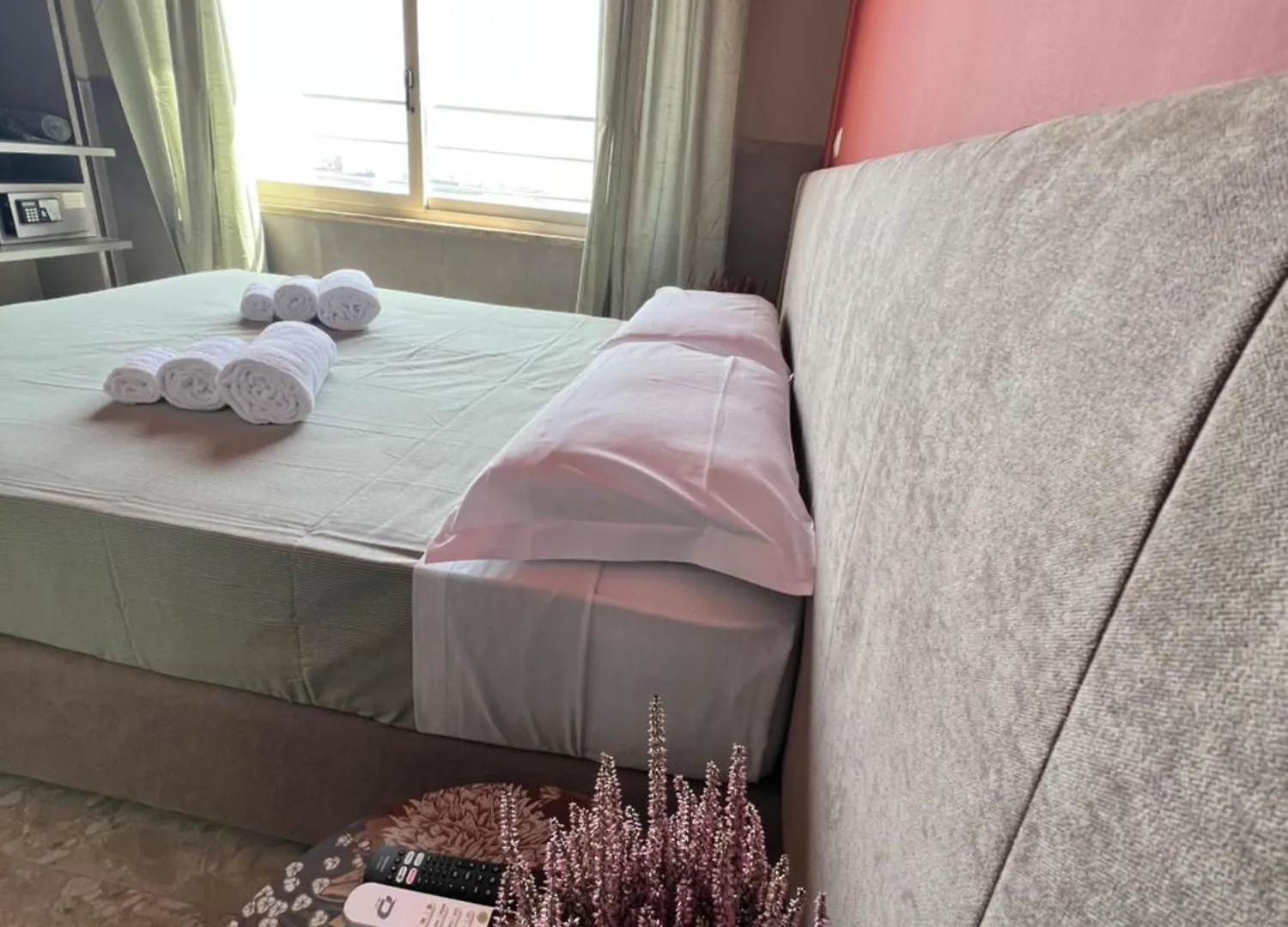 Affittacamere Mia Suites Porto Napoli