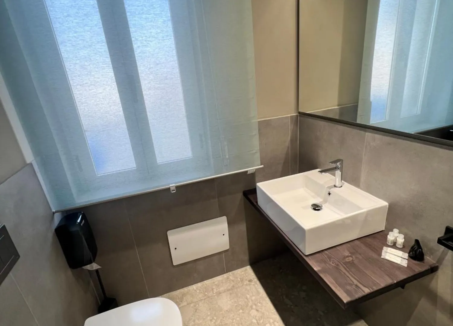 Affittacamere Mia Suites Porto Napoli Italia