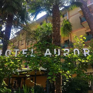 Aurora 3*, Eraclea Mare Italia