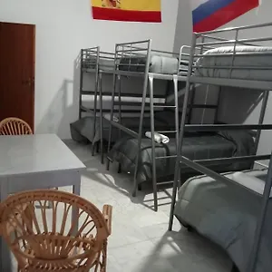 Dama Hostelbb Ostello