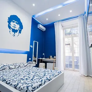 Terno Su Sanita Bed & Breakfast