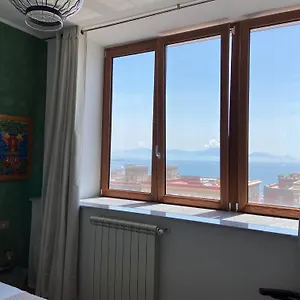 Casamiranapoli Bed & Breakfast