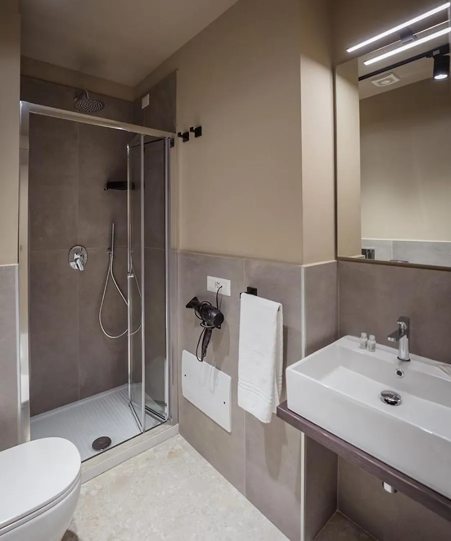 Mia Suites Porto Neapel Gasthof