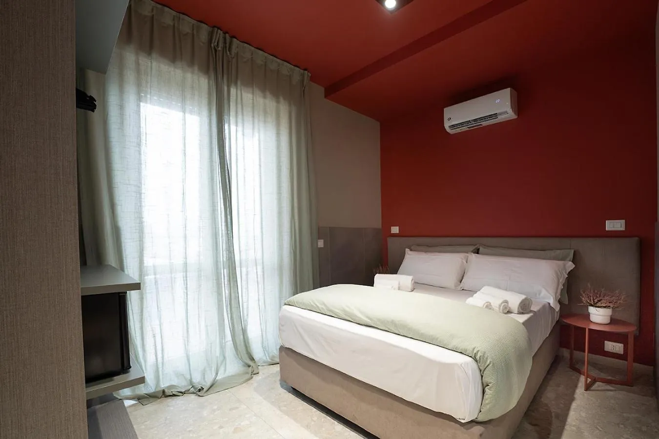 Mia Suites Porto Neapel