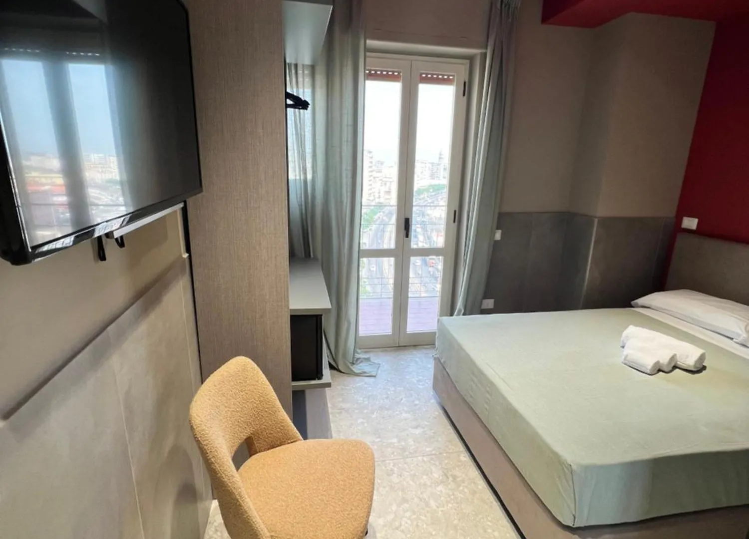 Mia Suites Porto Neapel Gasthof