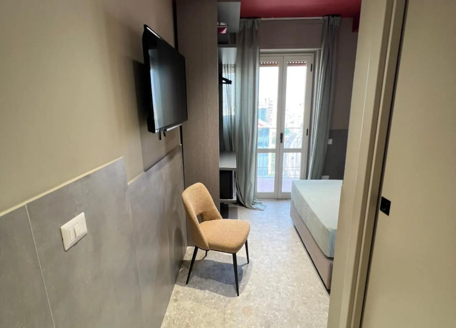 Gasthof Mia Suites Porto Neapel