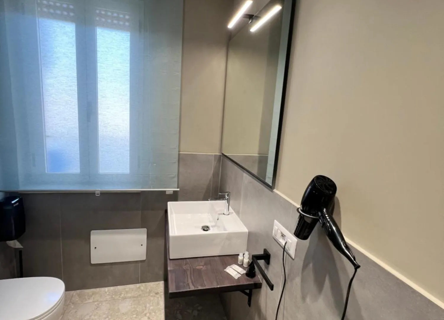 Gasthof Mia Suites Porto Neapel