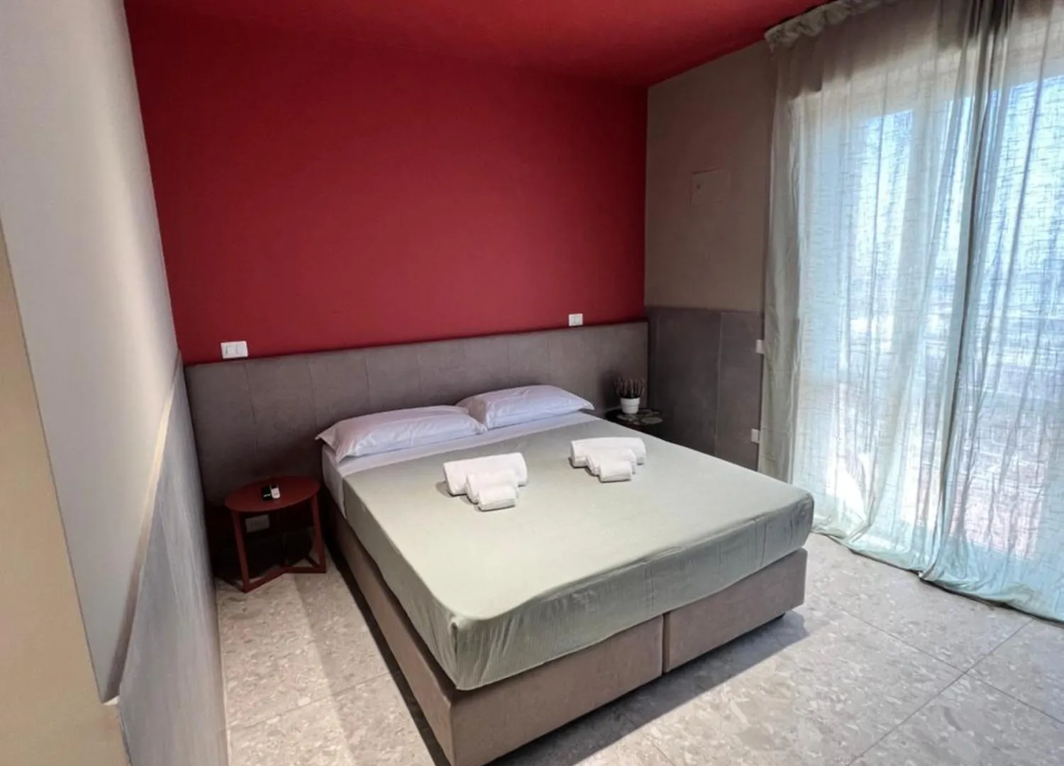 Mia Suites Porto Neapel