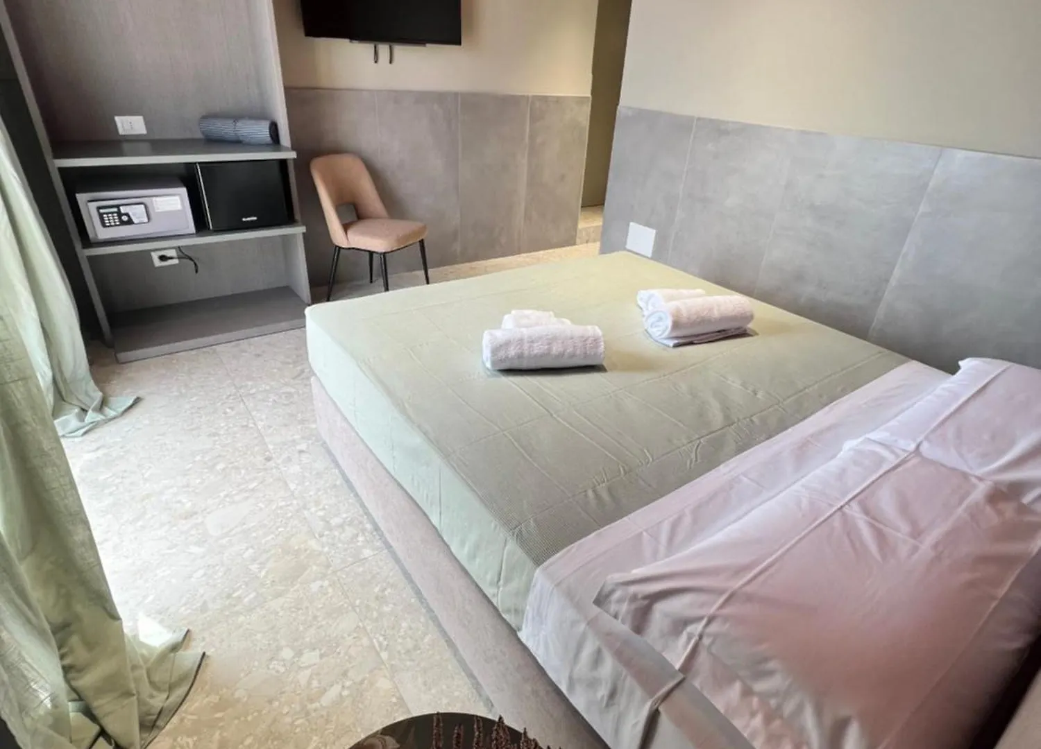 Mia Suites Porto Neapel Gasthof