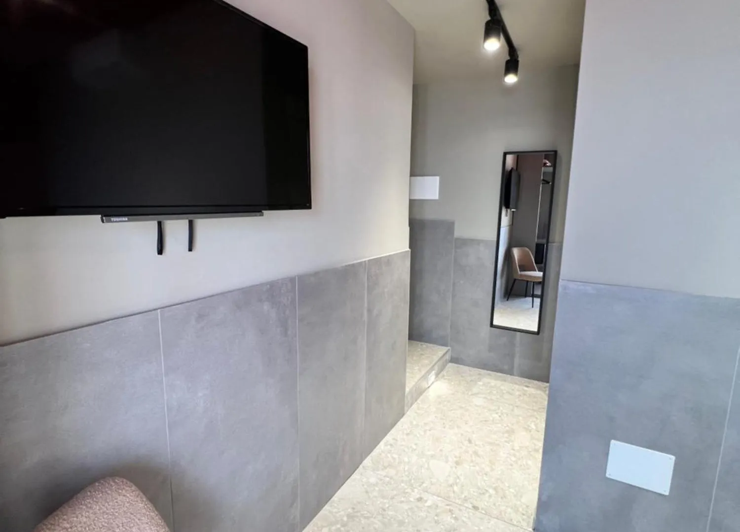 Mia Suites Porto Neapel