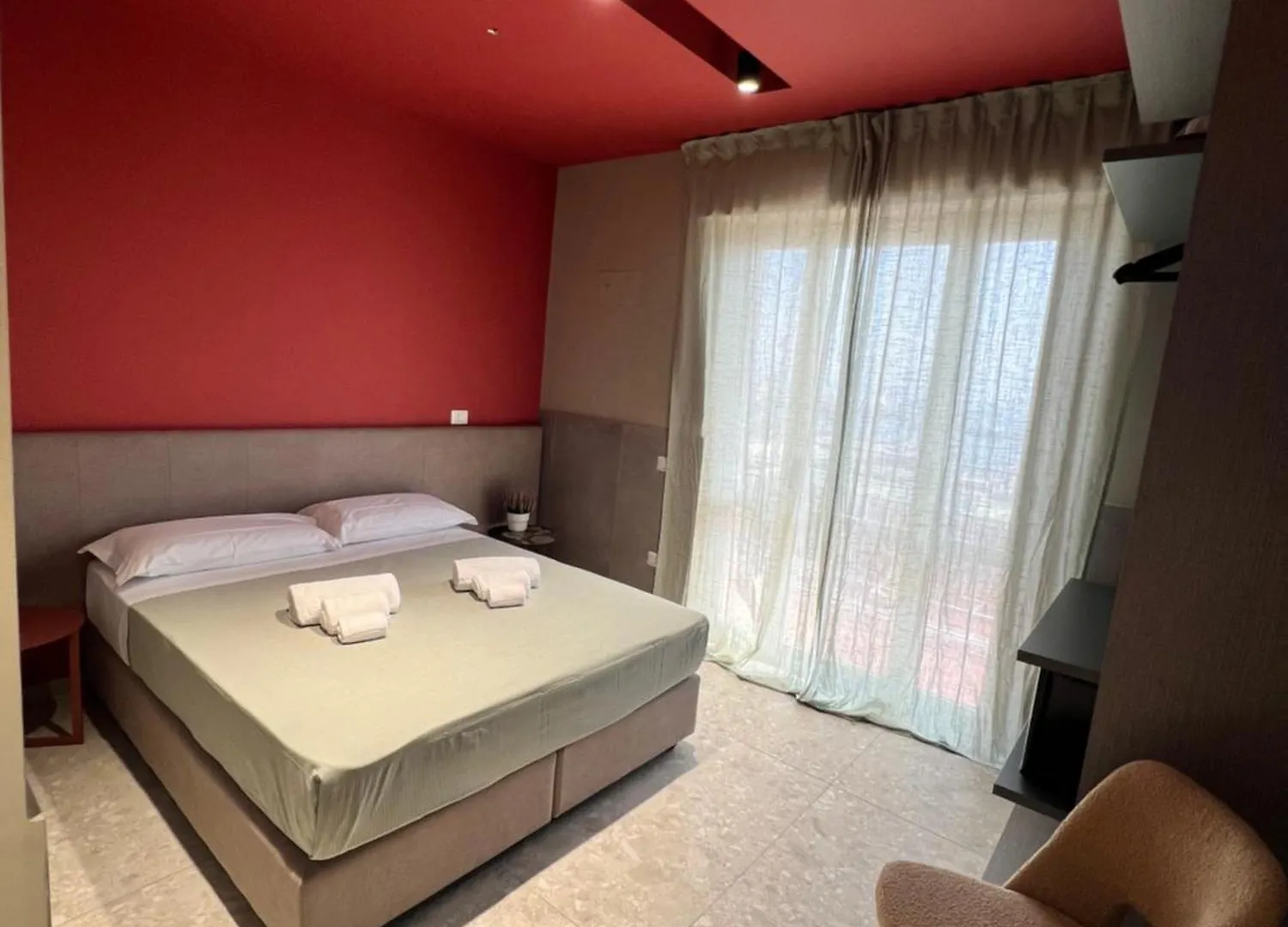 Mia Suites Porto Neapel Gasthof
