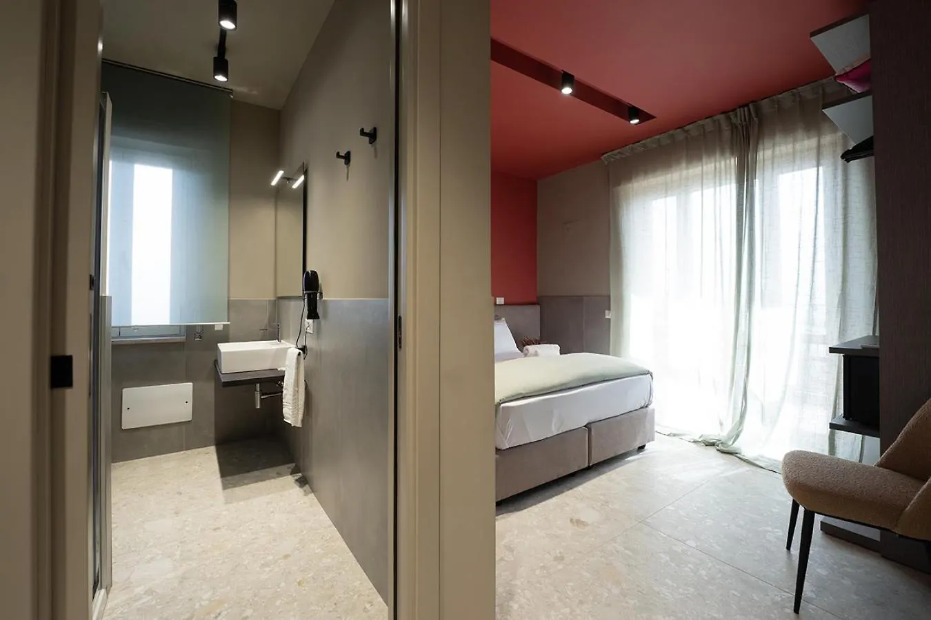 Guest house Mia Suites Porto Naples