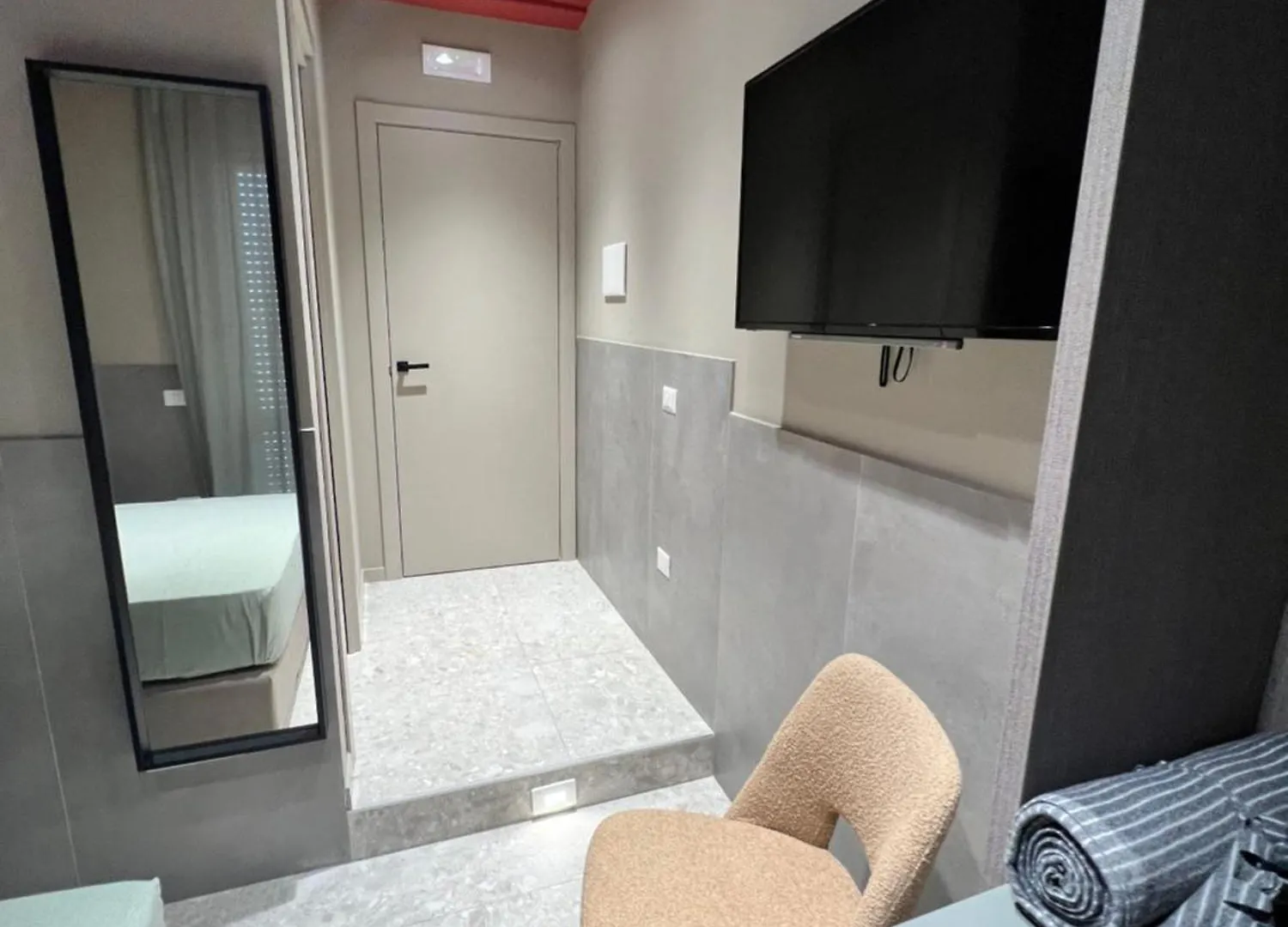 Mia Suites Porto Naples Guest house