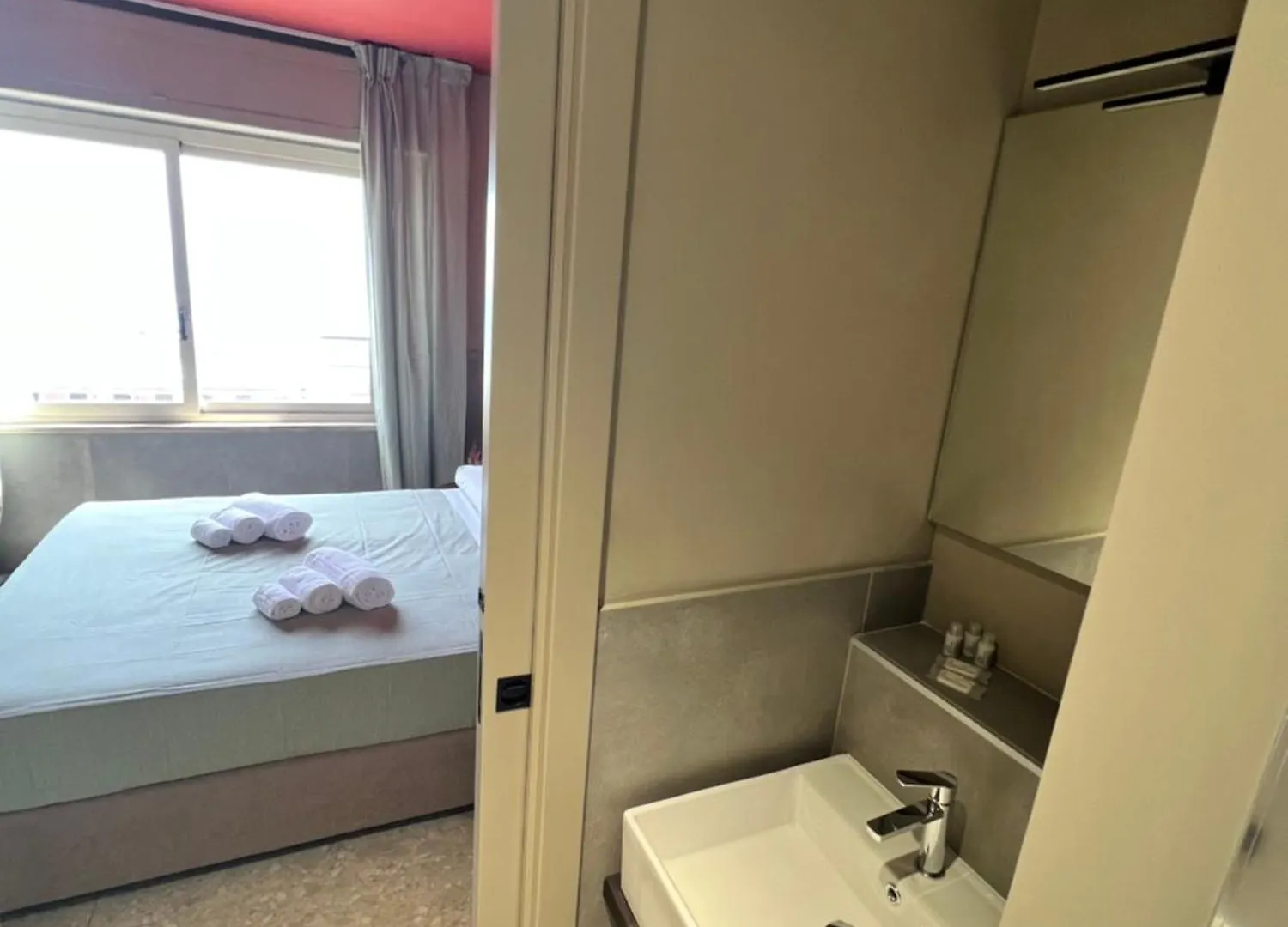 Mia Suites Porto Naples