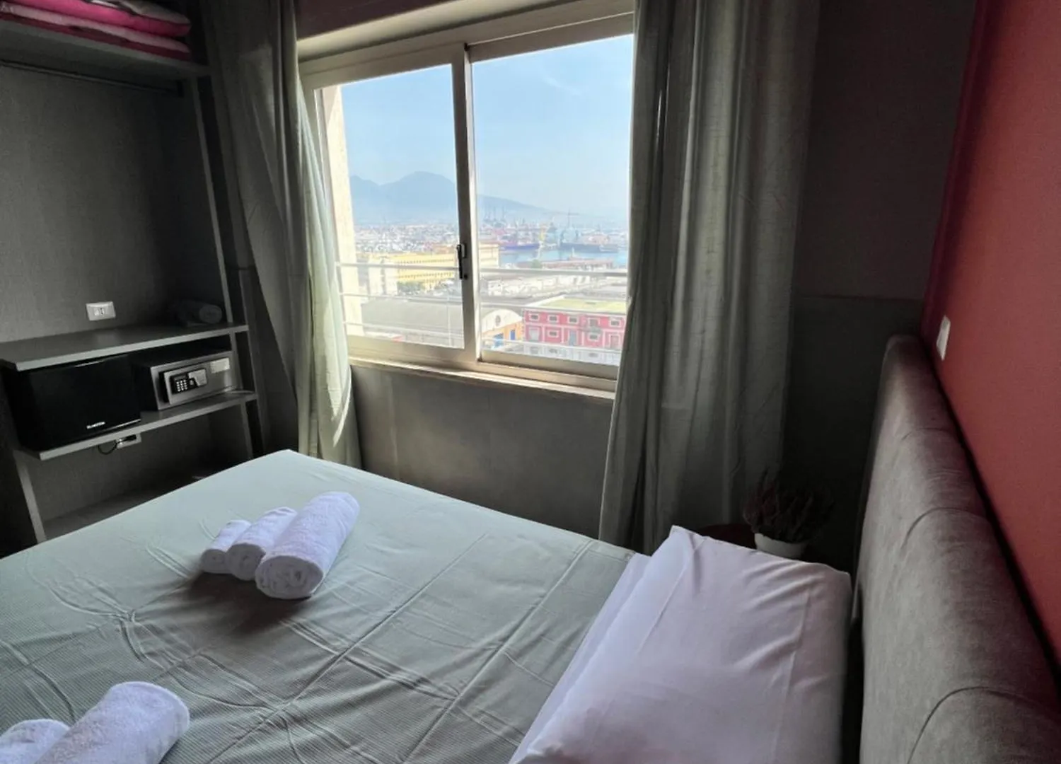 Mia Suites Porto Naples