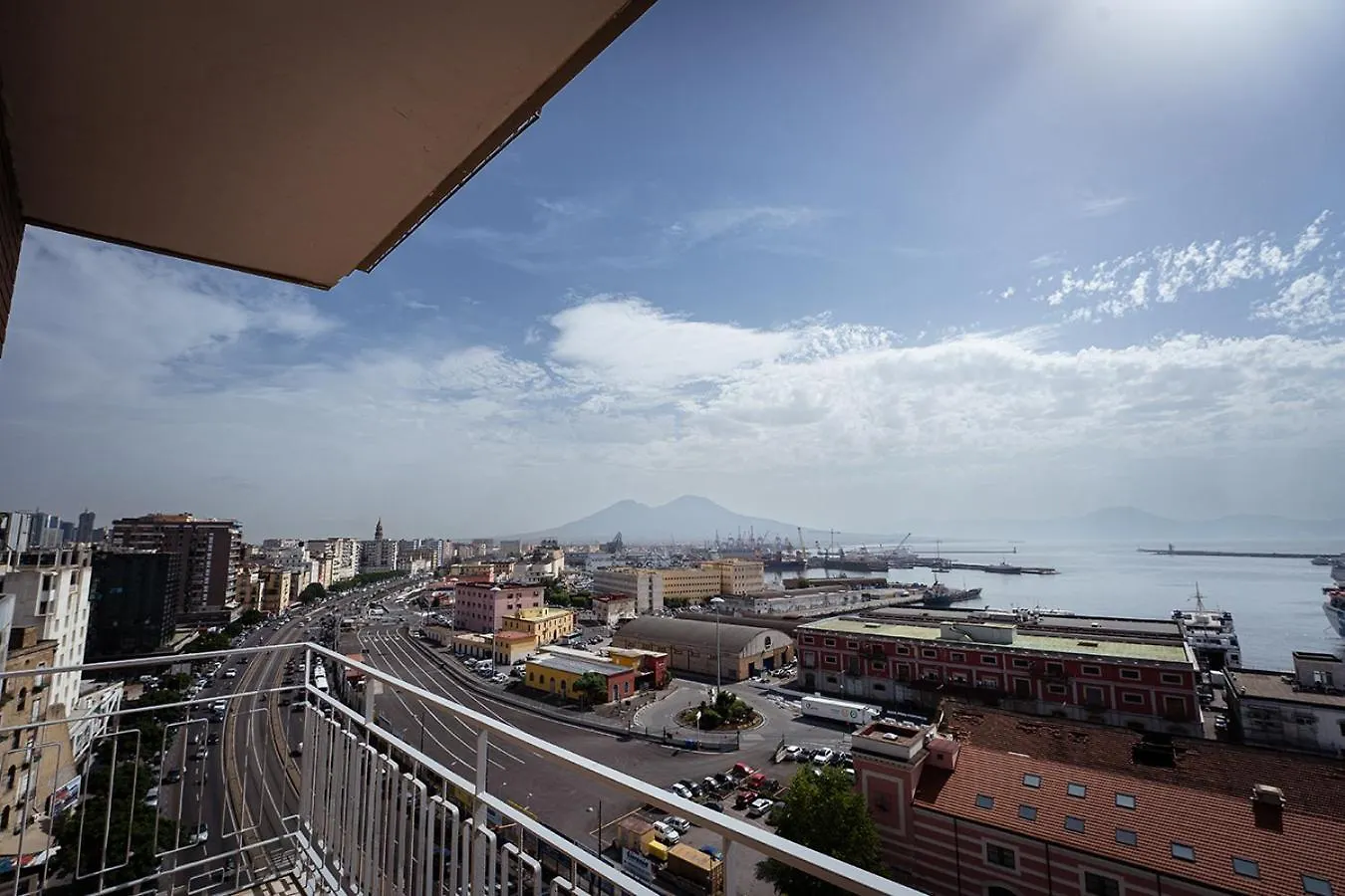 Guest house Mia Suites Porto Naples