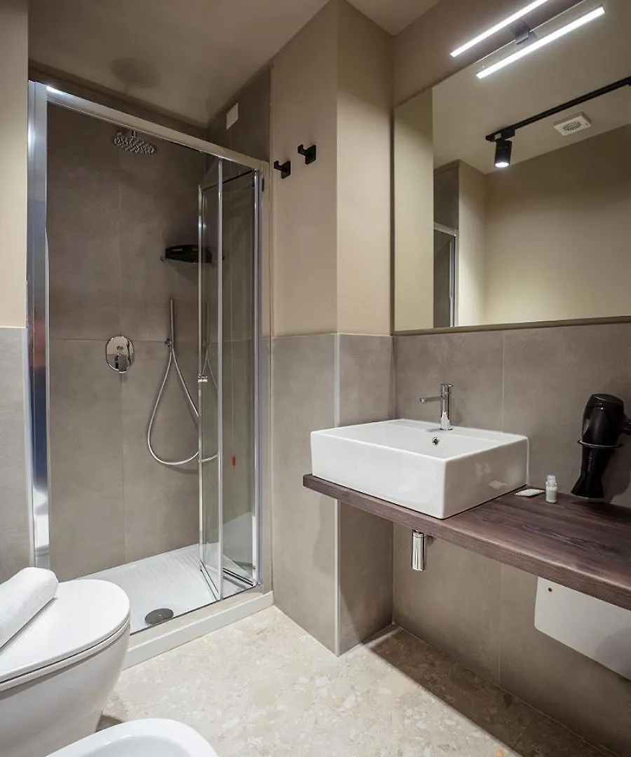 Guest house Mia Suites Porto Naples