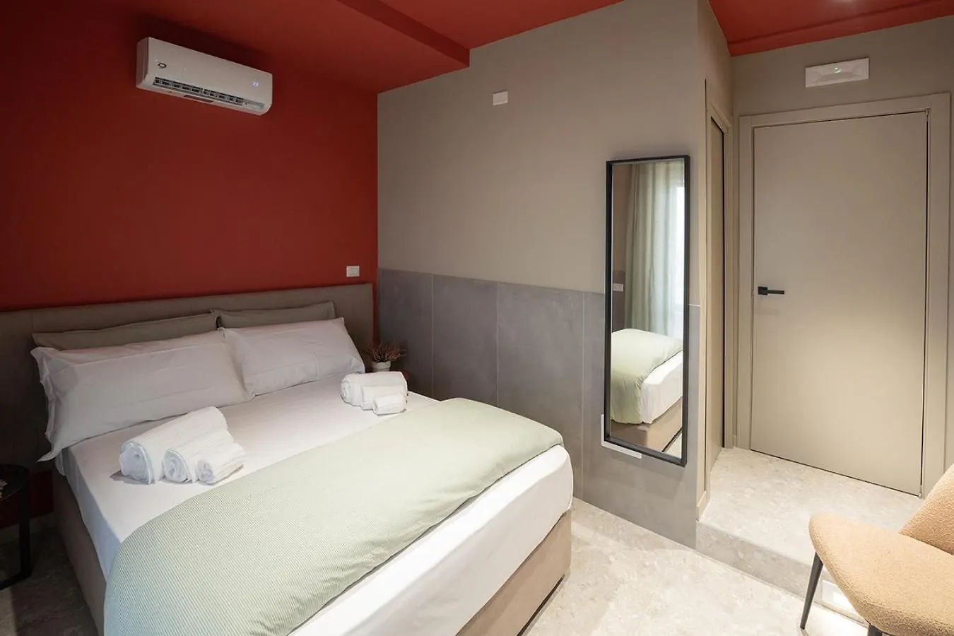 Mia Suites Porto Naples