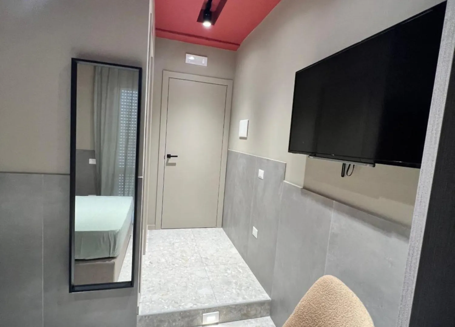 Guest house Mia Suites Porto Naples Italy