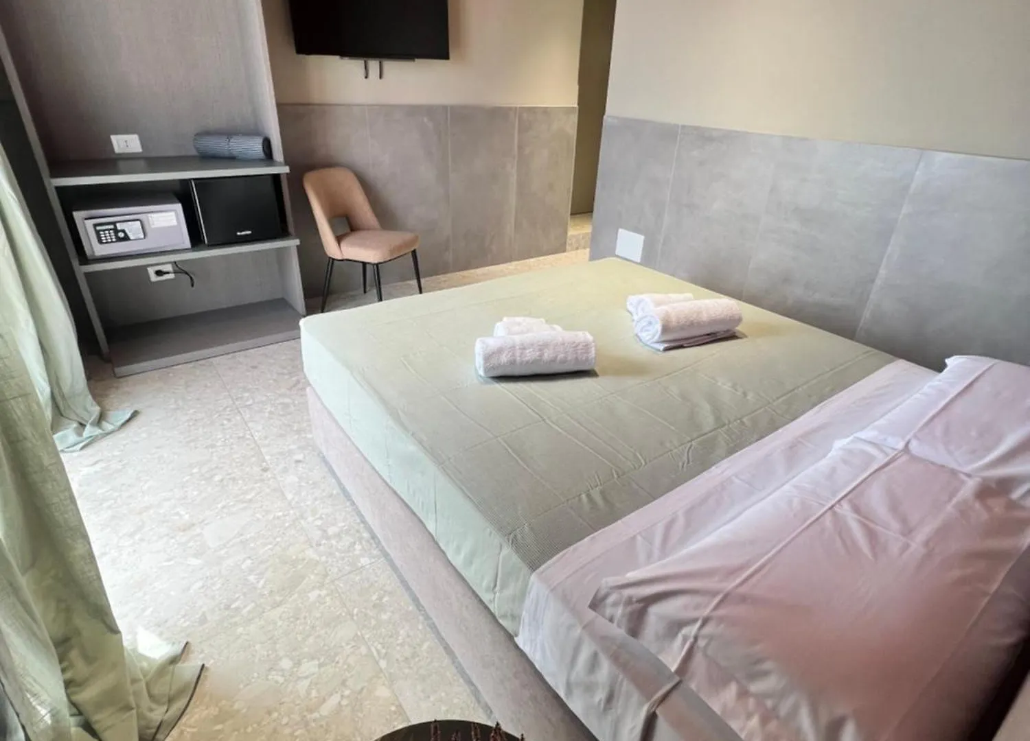 Mia Suites Porto Naples