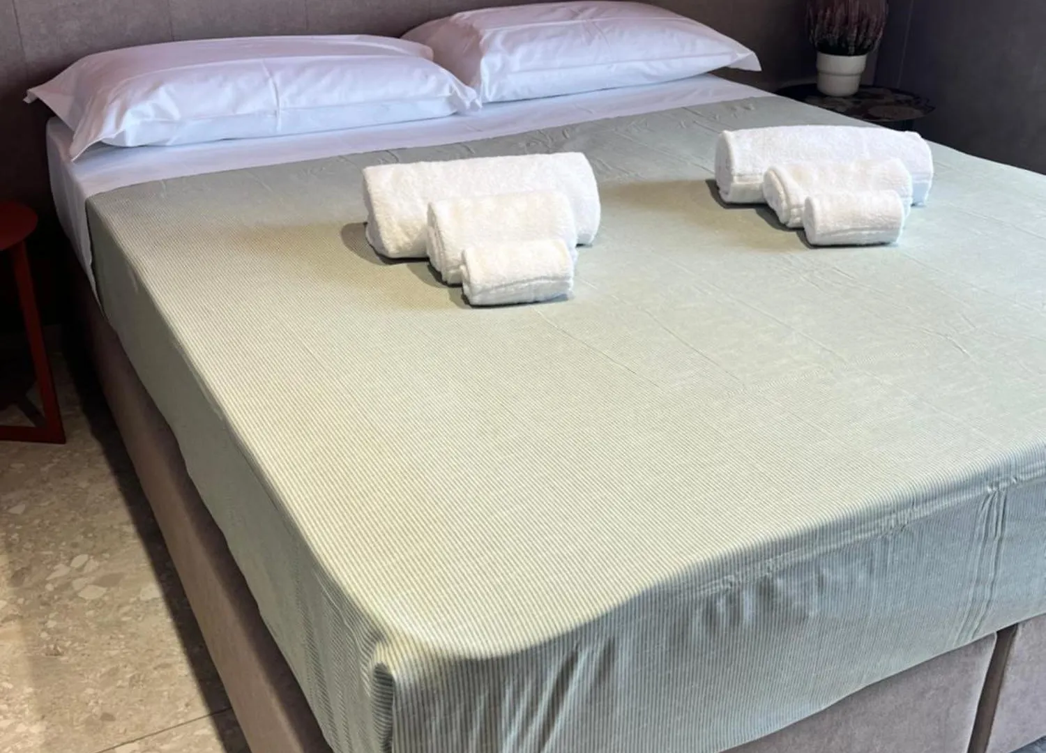 Mia Suites Porto Naples