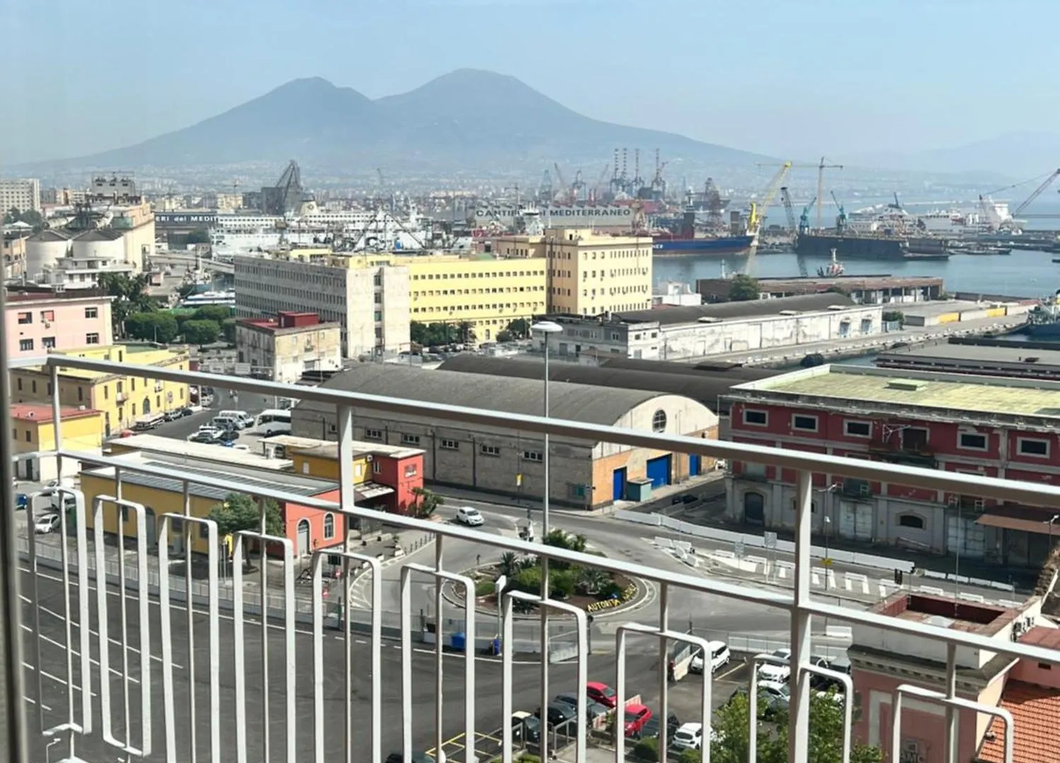 Guest house Mia Suites Porto Naples